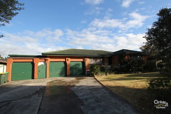 3 Wilkes Avenue, Moorebank, NSW, 2170, Moorebank - Image 1
