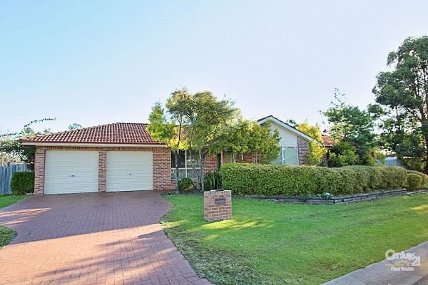 Address Withheld, Wattle Grove, NSW, 2173, Wattle Grove - Image 1