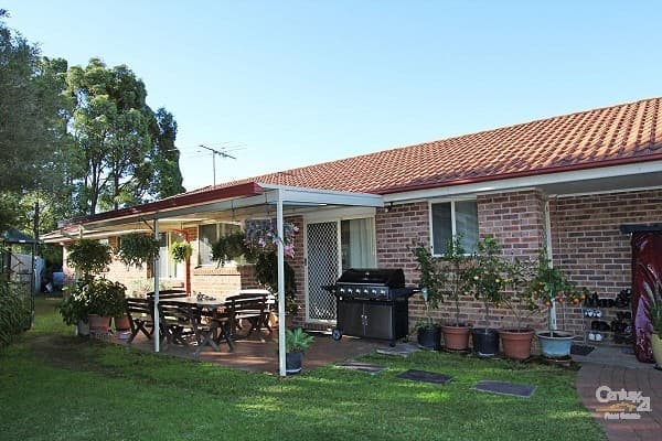 Address Withheld, Wattle Grove, NSW, 2173, Wattle Grove - Thumbnail 2