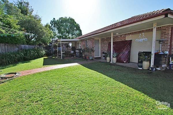 Address Withheld, Wattle Grove, NSW, 2173, Wattle Grove - Thumbnail 3