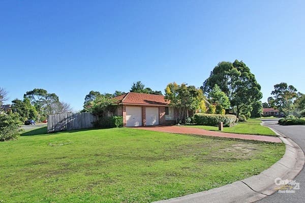 Address Withheld, Wattle Grove, NSW, 2173, Wattle Grove - Thumbnail 4