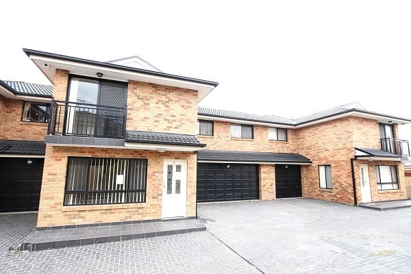 4/23-25 St Pauls Crescent, Liverpool, NSW, 2170, Liverpool - Image 1