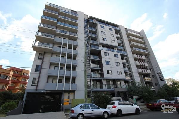 19/29-33 Campbell Street, Liverpool, NSW, 2170, Liverpool - Image 1