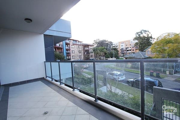 19/29-33 Campbell Street, Liverpool, NSW, 2170, Liverpool - Thumbnail 5
