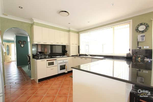 Address Withheld, Wattle Grove, NSW, 2173, Wattle Grove - Thumbnail 3