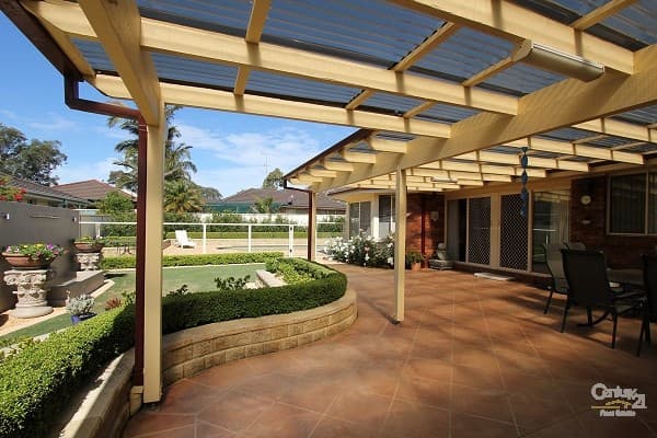 Address Withheld, Wattle Grove, NSW, 2173, Wattle Grove - Thumbnail 7