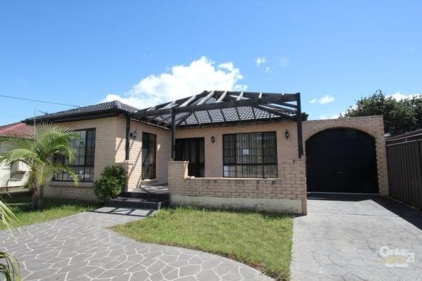 Address Withheld, Lurnea, NSW, 2170, Lurnea - Image 1