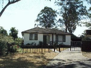 Address Withheld, Miller, NSW, 2168, Miller - Image 1