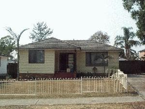Address Withheld, Heckenberg, NSW, 2168, Heckenberg - Image 1