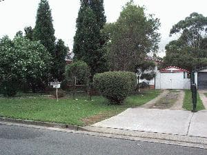 Address Withheld, Warwick Farm, NSW, 2170, Warwick Farm - Image 1