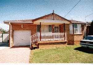 Address Withheld, Heckenberg, NSW, 2168, Heckenberg - Image 1