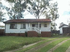 Address Withheld, Heckenberg, NSW, 2168, Heckenberg - Image 1