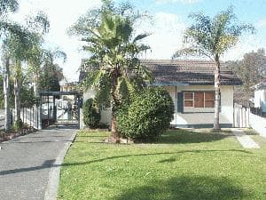 Shop 19-22/297-327 Macquarie Street, Liverpool, NSW, 2170, Liverpool - Image 1