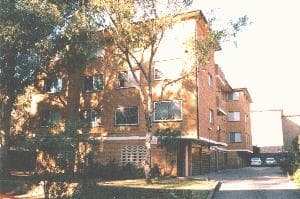 Shop 19-22/297-327 Macquarie Street, Liverpool, NSW, 2170, Liverpool - Image 1