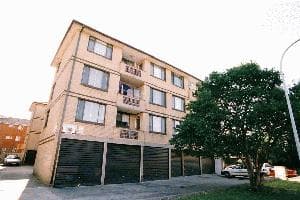 Shop 19-22/297-327 Macquarie Street, Liverpool, NSW, 2170, Liverpool - Image 1