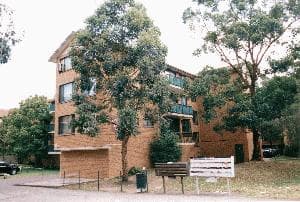 Shop 19-22/297-327 Macquarie Street, Liverpool, NSW, 2170, Liverpool - Image 1