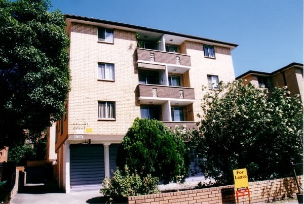 Shop 19-22/297-327 Macquarie Street, Liverpool, NSW, 2170, Liverpool - Image 1