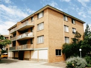 Shop 19-22/297-327 Macquarie Street, Liverpool, NSW, 2170, Liverpool - Image 1