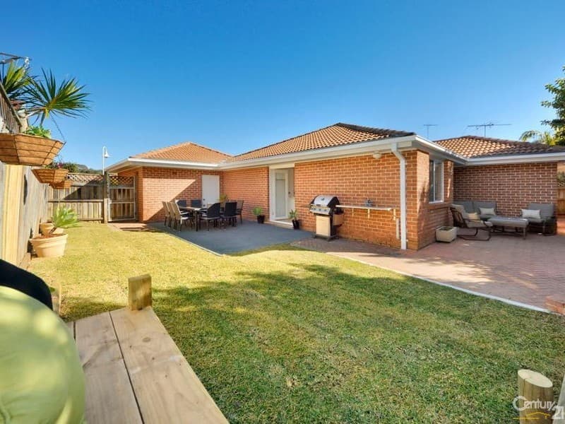 39 Dewberry Close, Menai, NSW, 2234, Menai - Thumbnail 4