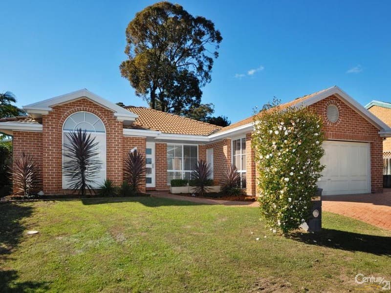 39 Dewberry Close, Menai, NSW, 2234, Menai - Image 1