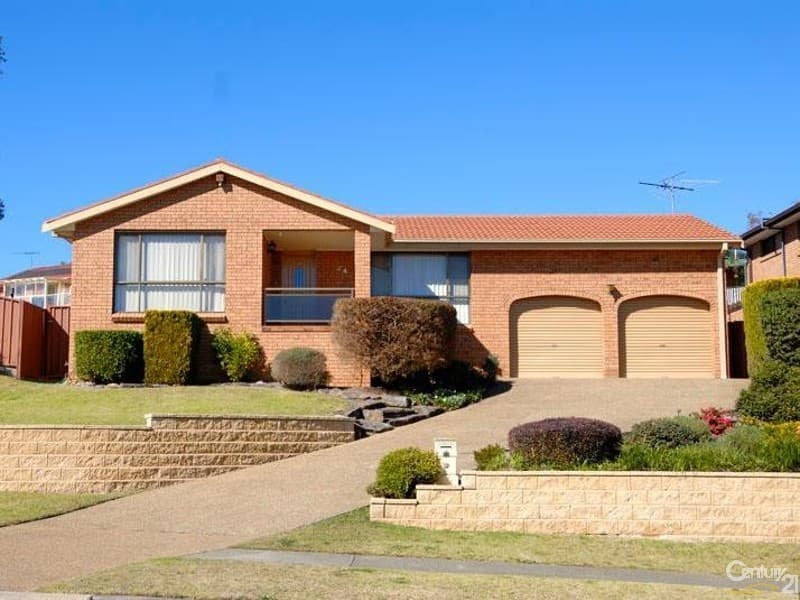 24 Coachwood Crescent, Alfords Point, NSW, 2234, Alfords Point - Image 1