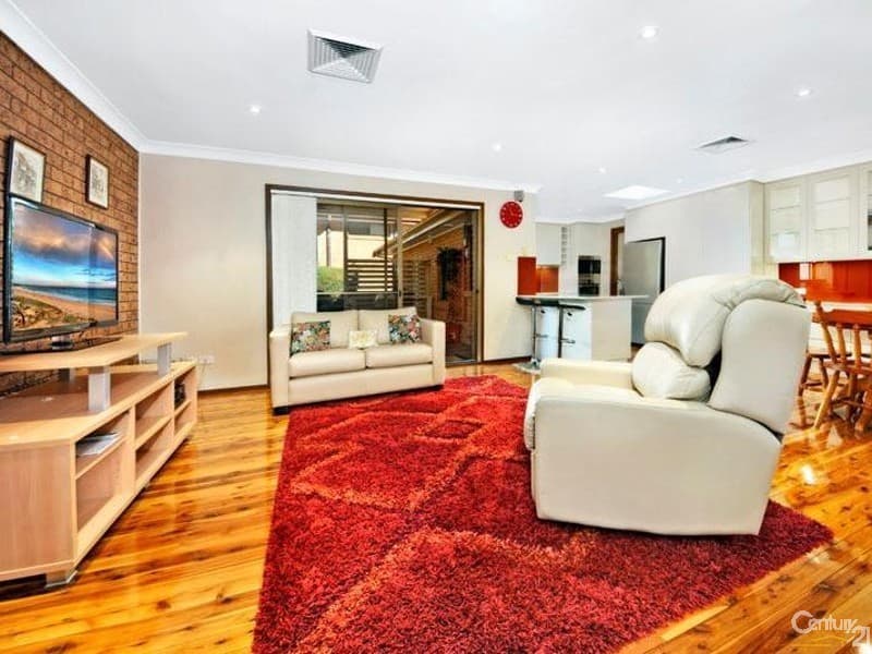 24 Coachwood Crescent, Alfords Point, NSW, 2234, Alfords Point - Thumbnail 4