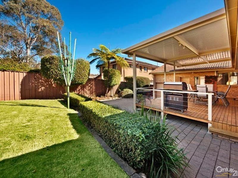 24 Coachwood Crescent, Alfords Point, NSW, 2234, Alfords Point - Thumbnail 6