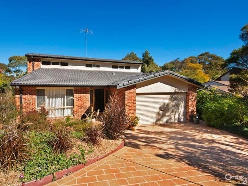 20 Portland Close, Illawong, NSW, 2234, Illawong - Image 1