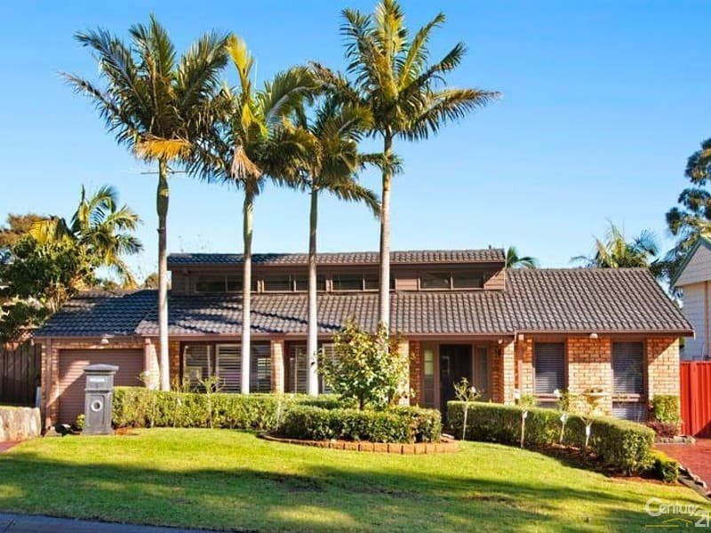 5 Breeza Place, Bangor, NSW, 2234, Bangor - Image 1