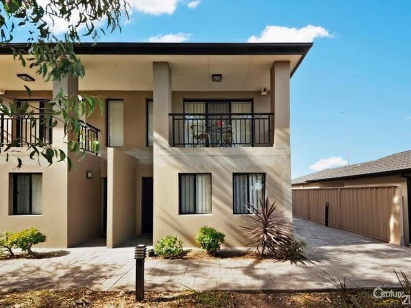 6/54 Osprey Dr, Illawong, NSW, 2234, The Gurdies - Thumbnail 2