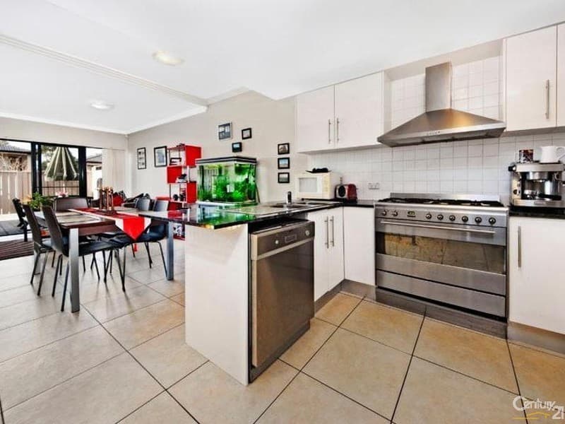 6/54 Osprey Dr, Illawong, NSW, 2234, The Gurdies - Thumbnail 3