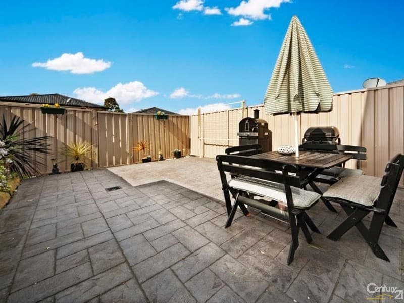6/54 Osprey Dr, Illawong, NSW, 2234, The Gurdies - Image 1