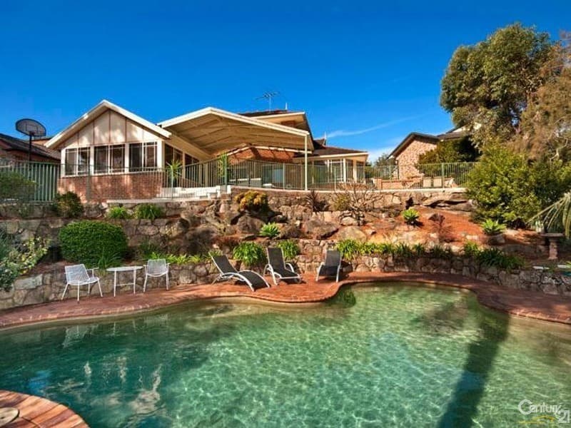 12 Harlech Close, Menai, NSW, 2234, Menai - Thumbnail 5