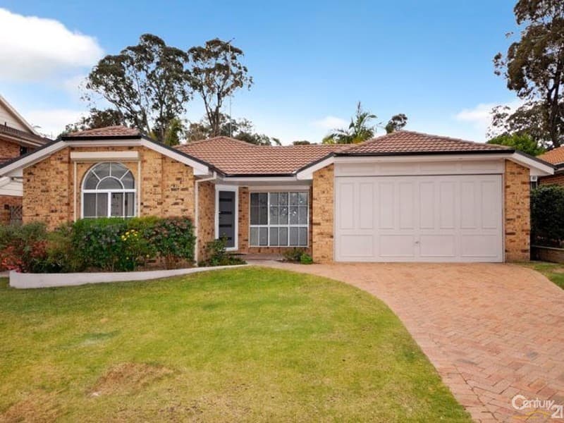41 Dewberry Close, Menai, NSW, 2234, Menai - Image 1