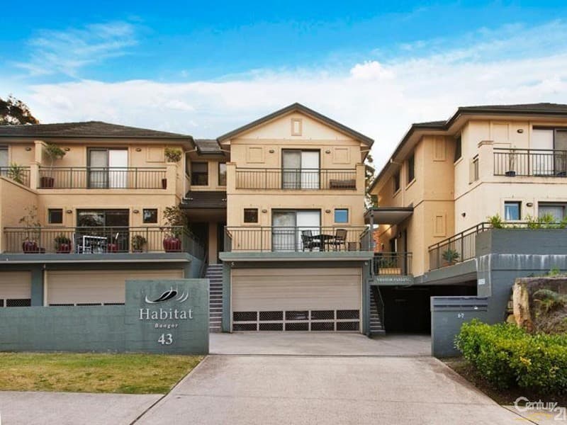 7/43 Menai Road, Bangor, NSW, 2234, Bangor - Thumbnail 2