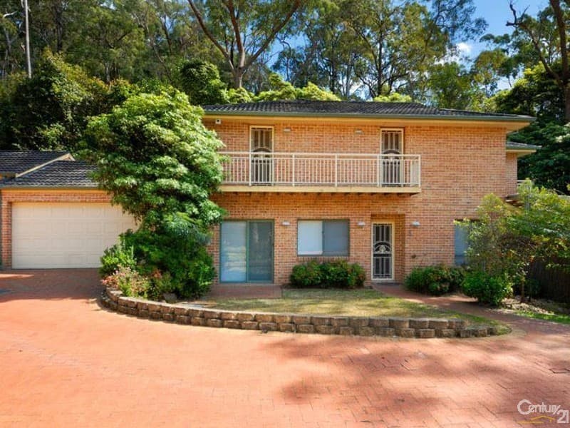 3/84 Griffin Pde, Illawong, NSW, 2234, Illawong - Image 1