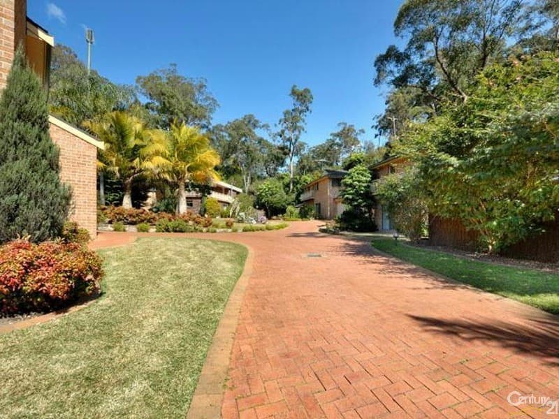 3/84 Griffin Pde, Illawong, NSW, 2234, Illawong - Thumbnail 3