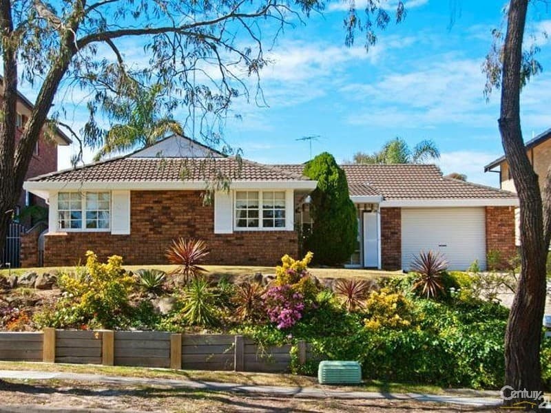 18 Hall Drive, Menai, NSW, 2234, Menai - Image 1