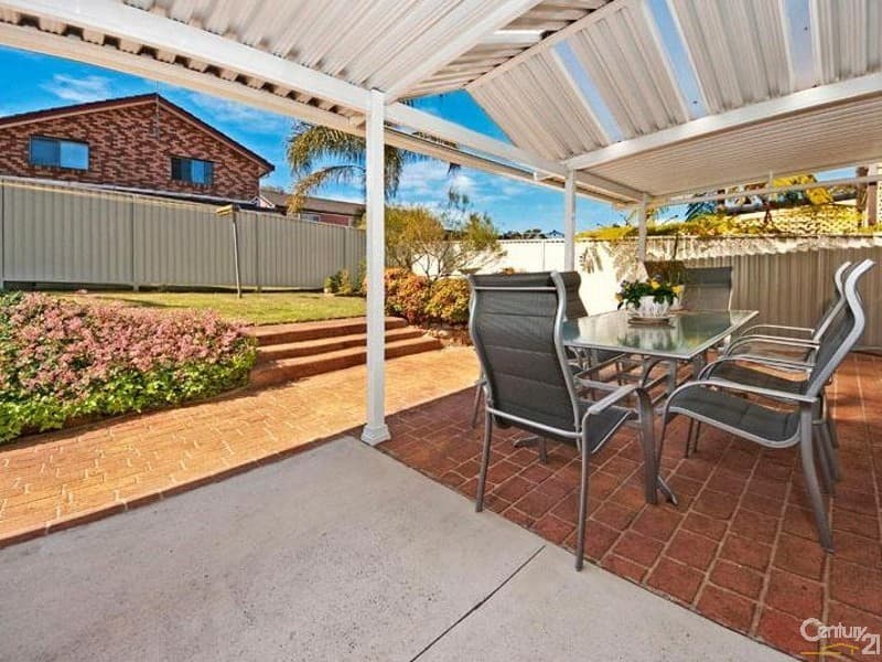 18 Hall Drive, Menai, NSW, 2234, Menai - Thumbnail 5