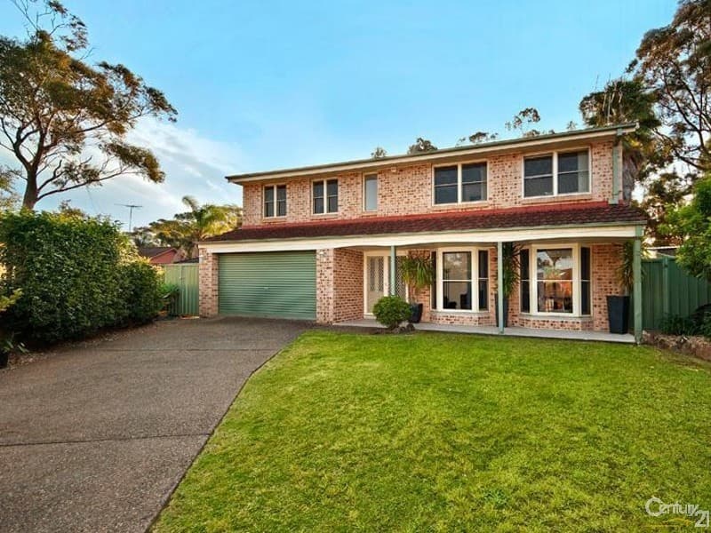 45 Jervis Drive, Illawong, NSW, 2234, Illawong - Image 1