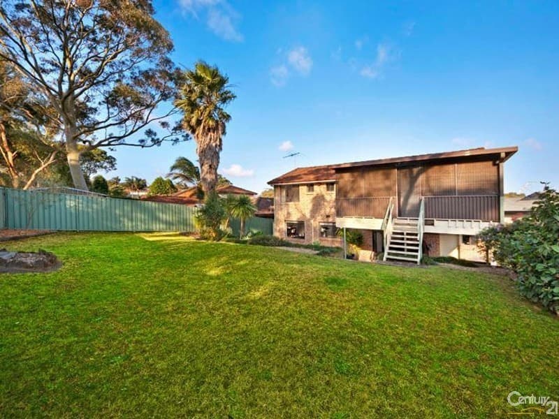 45 Jervis Drive, Illawong, NSW, 2234, Illawong - Thumbnail 5