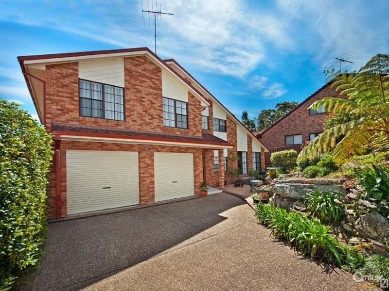 3 Wynward Place, Barden Ridge, NSW, 2234, Barden Ridge - Image 1