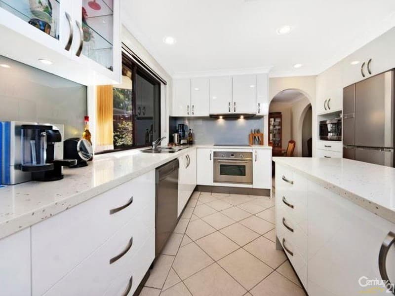 3 Wynward Place, Barden Ridge, NSW, 2234, Barden Ridge - Thumbnail 3
