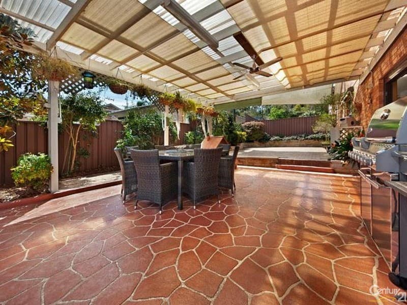 3 Wynward Place, Barden Ridge, NSW, 2234, Barden Ridge - Thumbnail 4