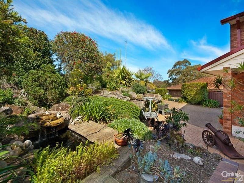 3 Wynward Place, Barden Ridge, NSW, 2234, Barden Ridge - Thumbnail 5