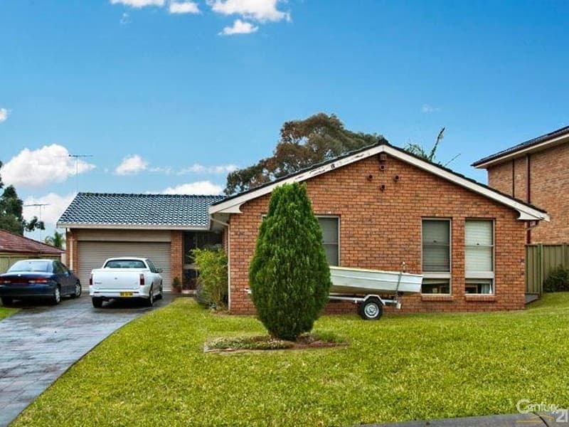 4 Kelsall Place, Barden Ridge, NSW, 2234, Barden Ridge - Thumbnail 2