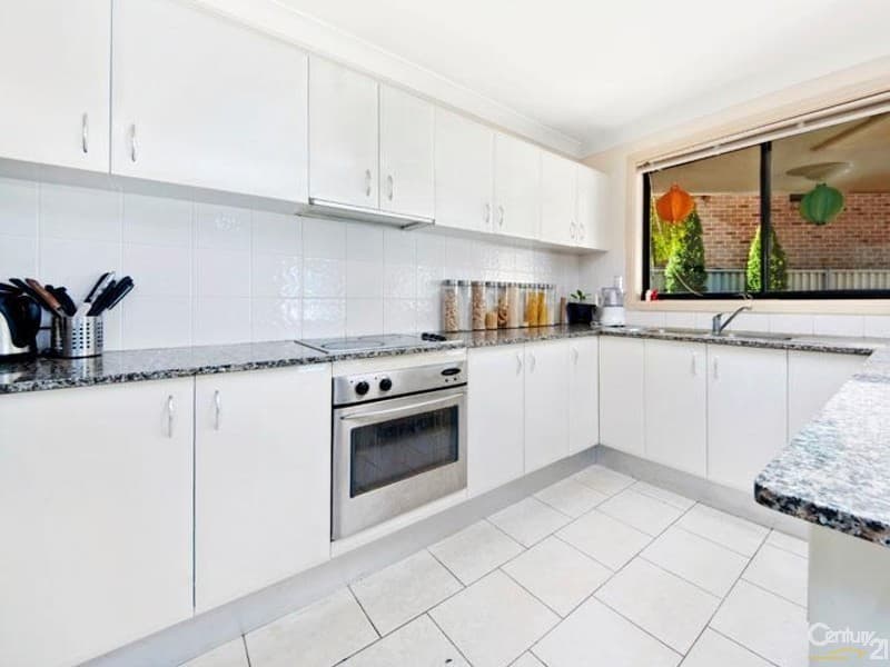 13/81 Barden Road, Barden Ridge, NSW, 2234, Barden Ridge - Thumbnail 3