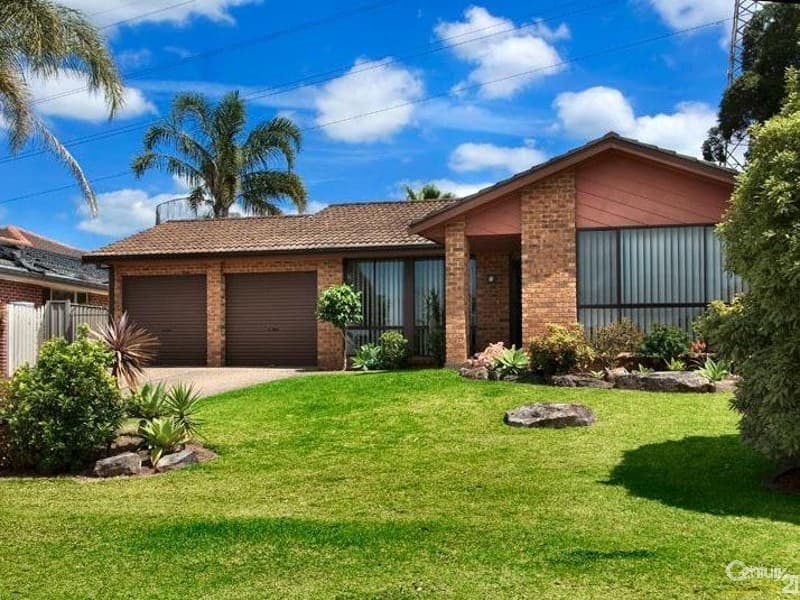 25 Orton Street, Barden Ridge, NSW, 2234, Barden Ridge - Thumbnail 2