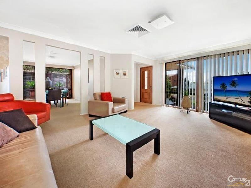 25 Orton Street, Barden Ridge, NSW, 2234, Barden Ridge - Thumbnail 3