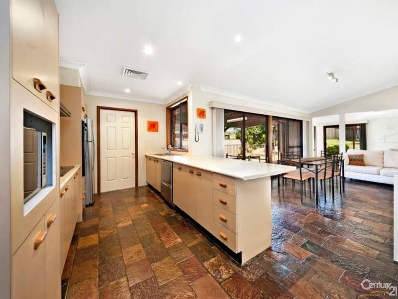 25 Orton Street, Barden Ridge, NSW, 2234, Barden Ridge - Thumbnail 4